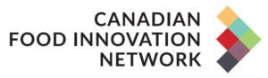 Canadian Food Innovation Network logo