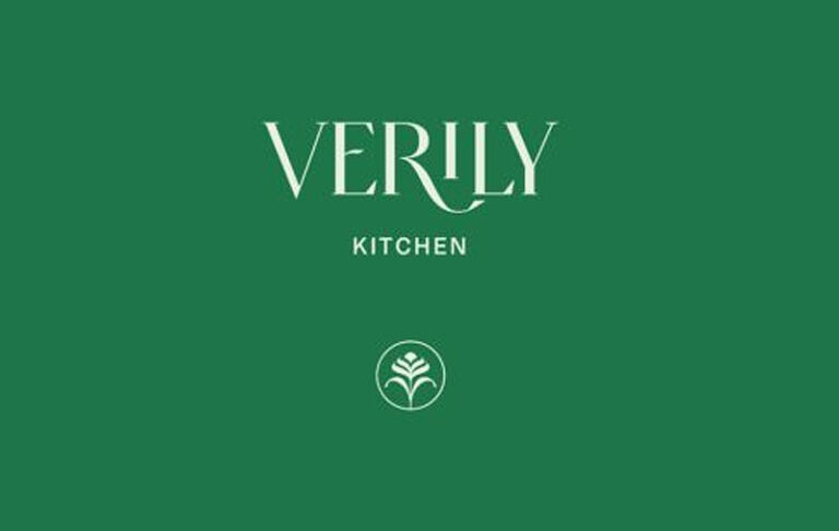 Verily Kitchens Logo