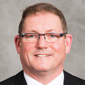 Tom Broddy
