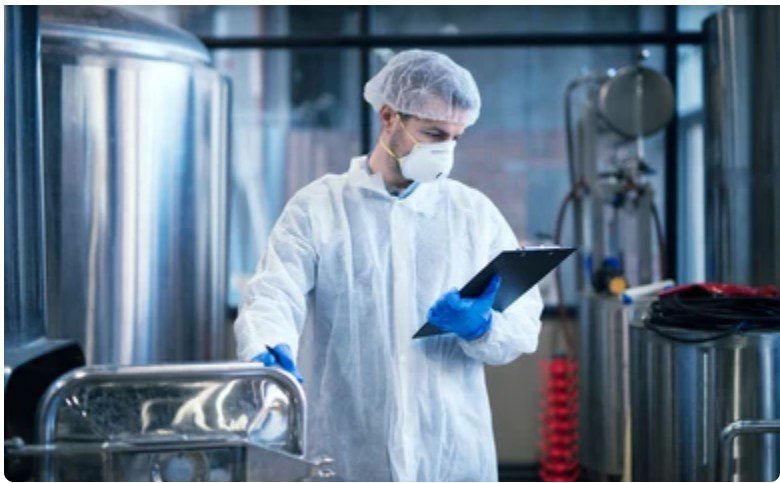 Food Technologist in Production Area. Company. Ingredient Solutions. Fermentation. Food Manufacturer. British Columbia. Food Industry Challenges. Ingredients.