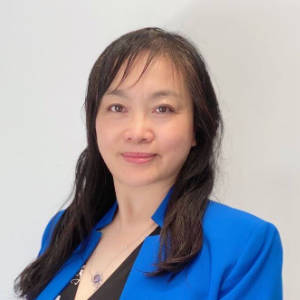 Sharon Shi