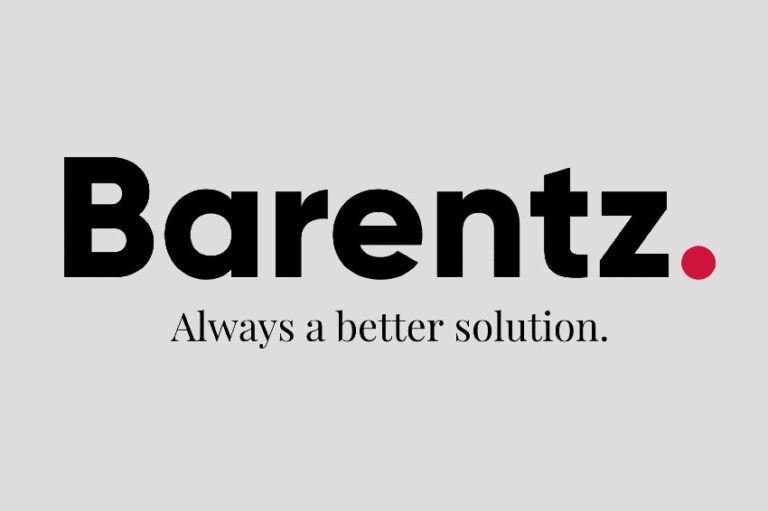 Barentz Logo