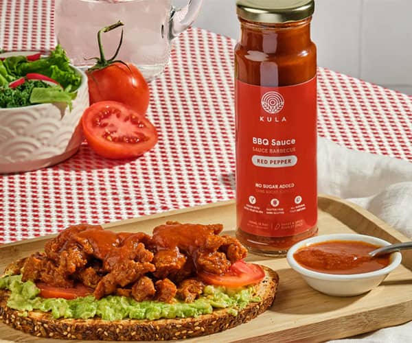 Kula Kitchens Sauce