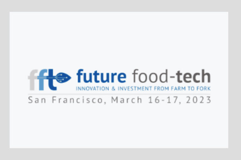Future Food Tec Logo