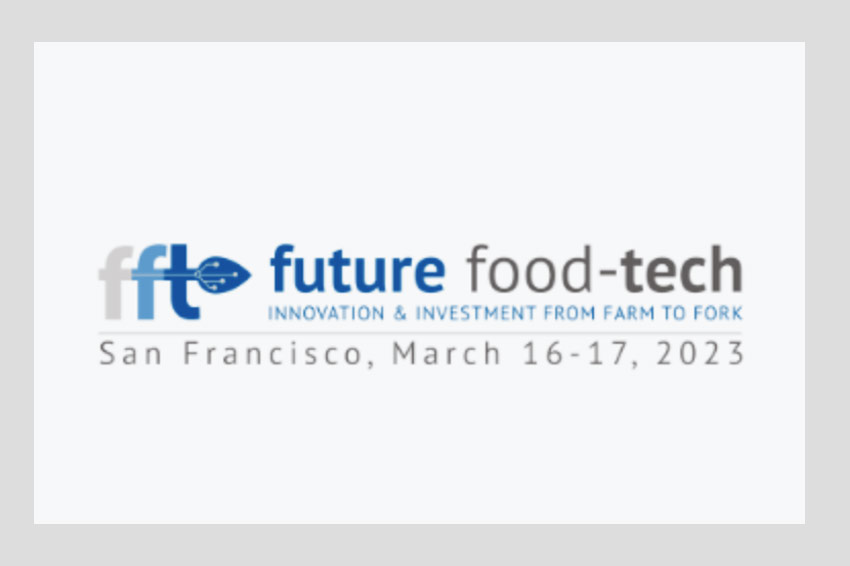 Future Food Tec Logo