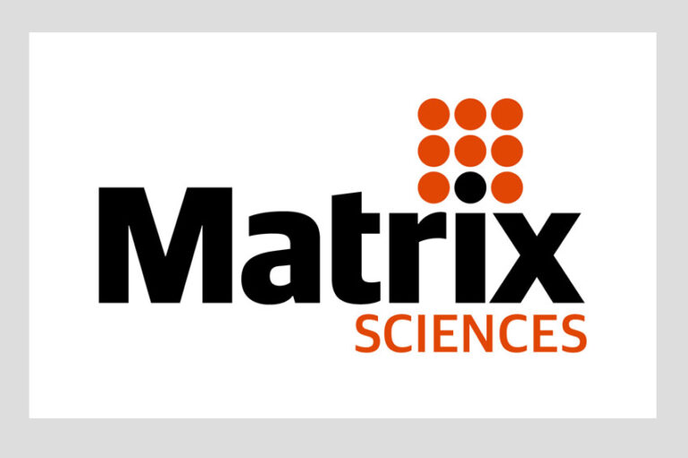 Matrix Sciences Logo