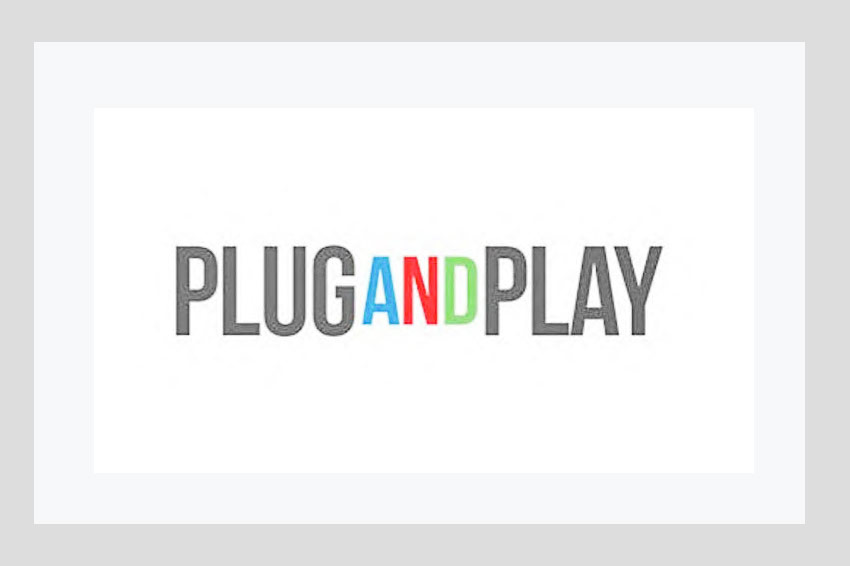 Plug and Play Logo
