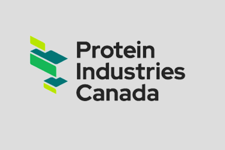 Protein Industries Canada Logo