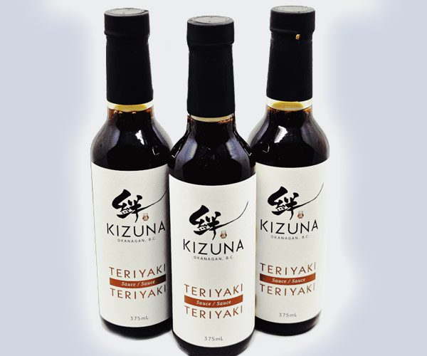 Teriyaki_Sauce Kizuna Crush Dynamics Grape Pomace Powder
