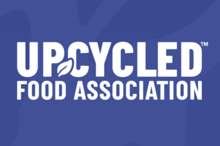 Upcycled Food Association Logo