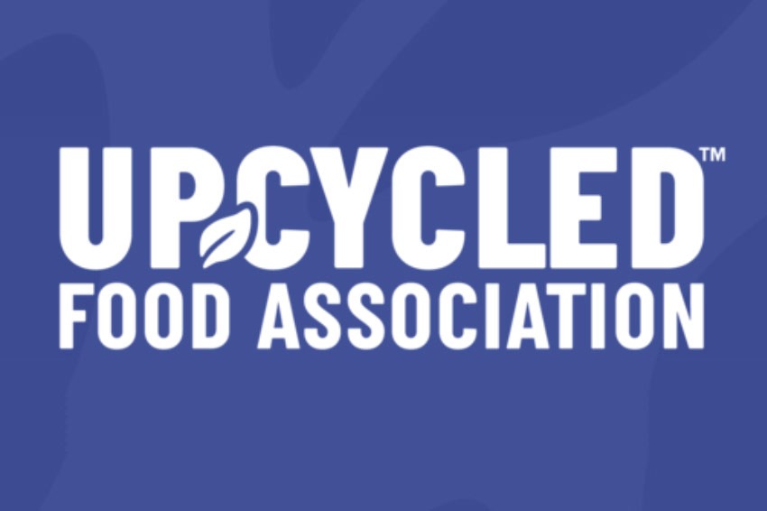 Upcycled Food Association Logo