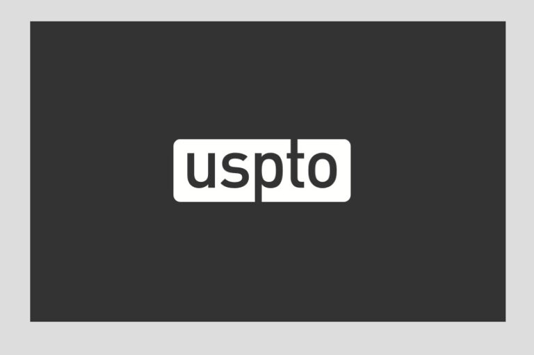 US Patent Office Logo