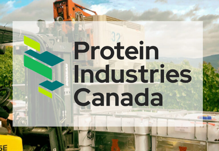 protein industries canada